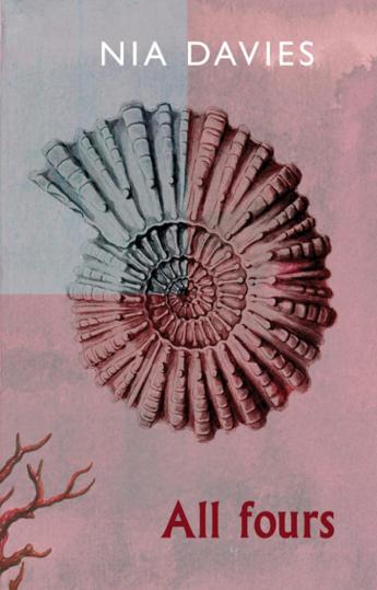 all fours cover small